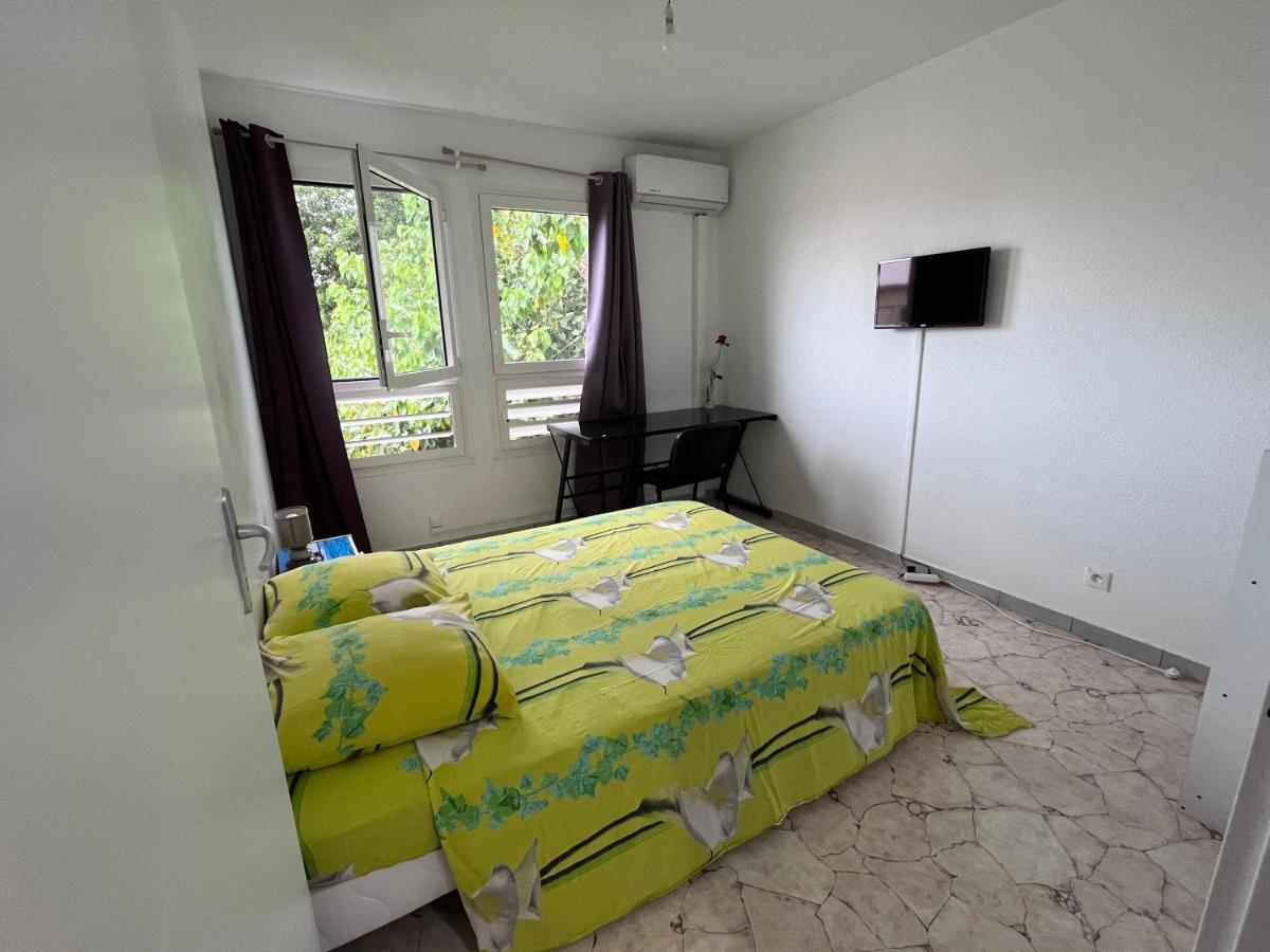 לז אבים Chambre Chez L'Habitant A 5Mn De L'Aeroport מראה חיצוני תמונה