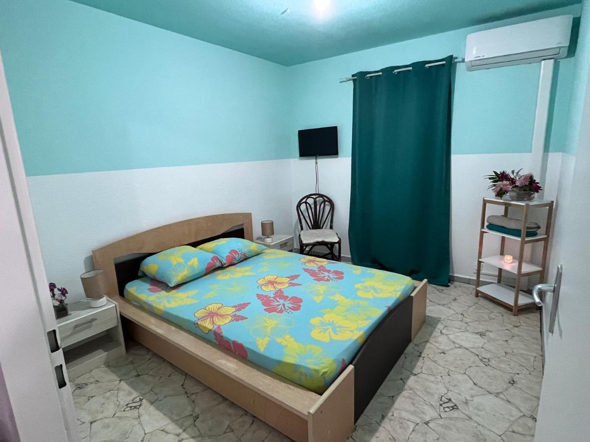 לז אבים Chambre Chez L'Habitant A 5Mn De L'Aeroport מראה חיצוני תמונה