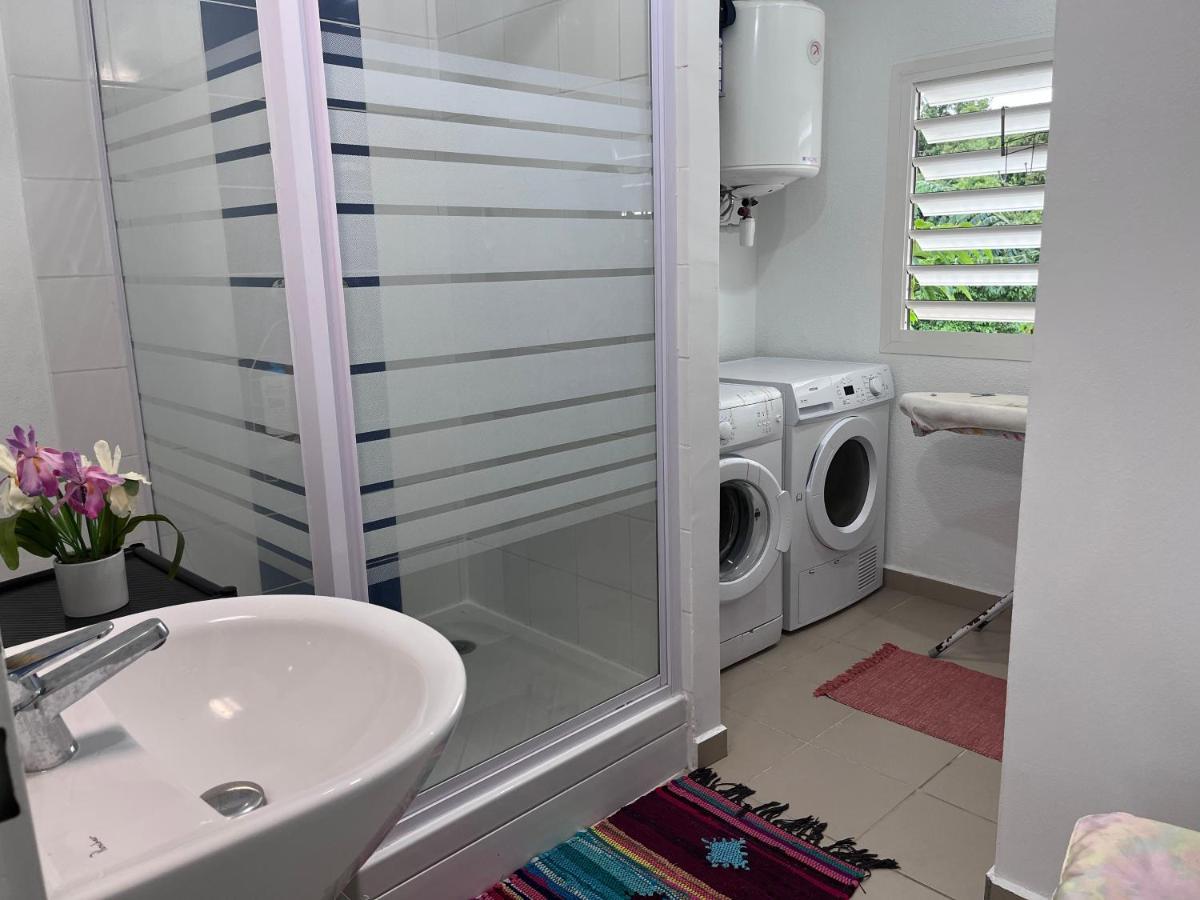 לז אבים Chambre Chez L'Habitant A 5Mn De L'Aeroport מראה חיצוני תמונה