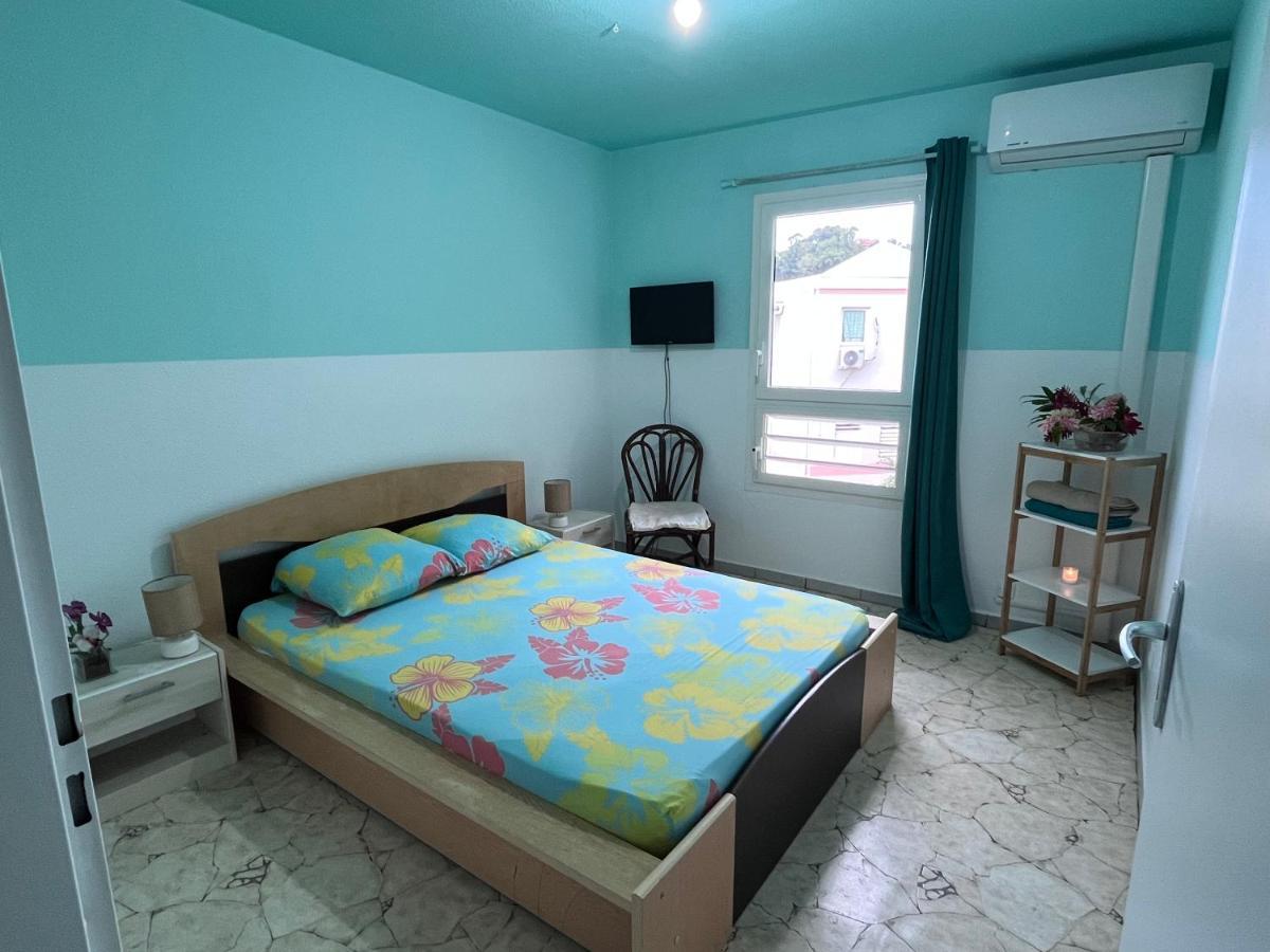 לז אבים Chambre Chez L'Habitant A 5Mn De L'Aeroport מראה חיצוני תמונה